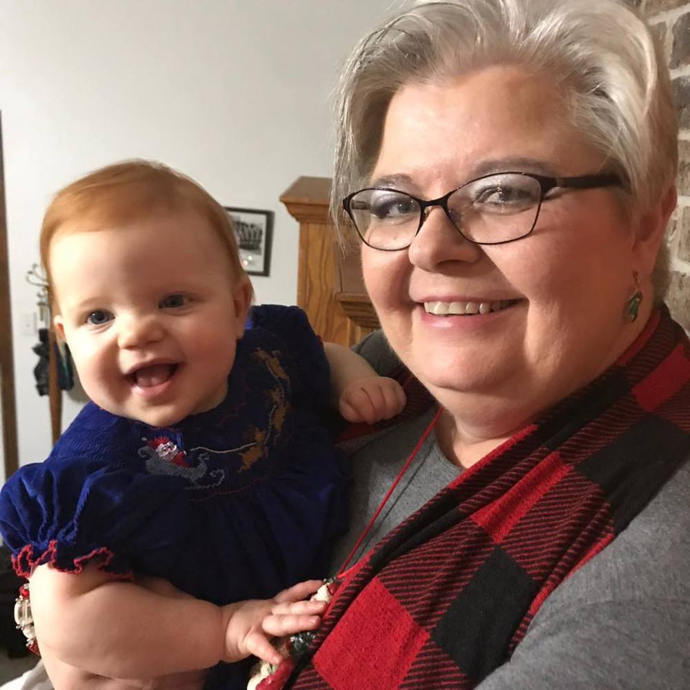 Meet your Posher, Vanecia